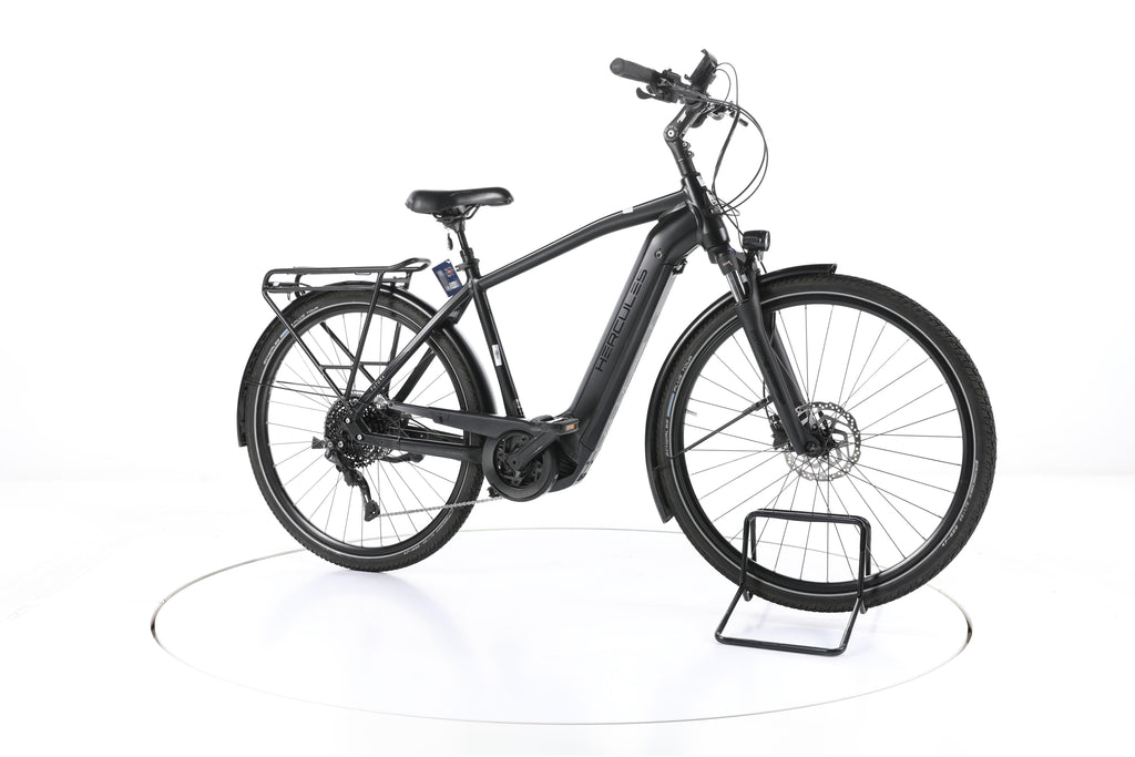Hercules Futura Sport I-10 Trekking E-Bike 2023 - Image 2