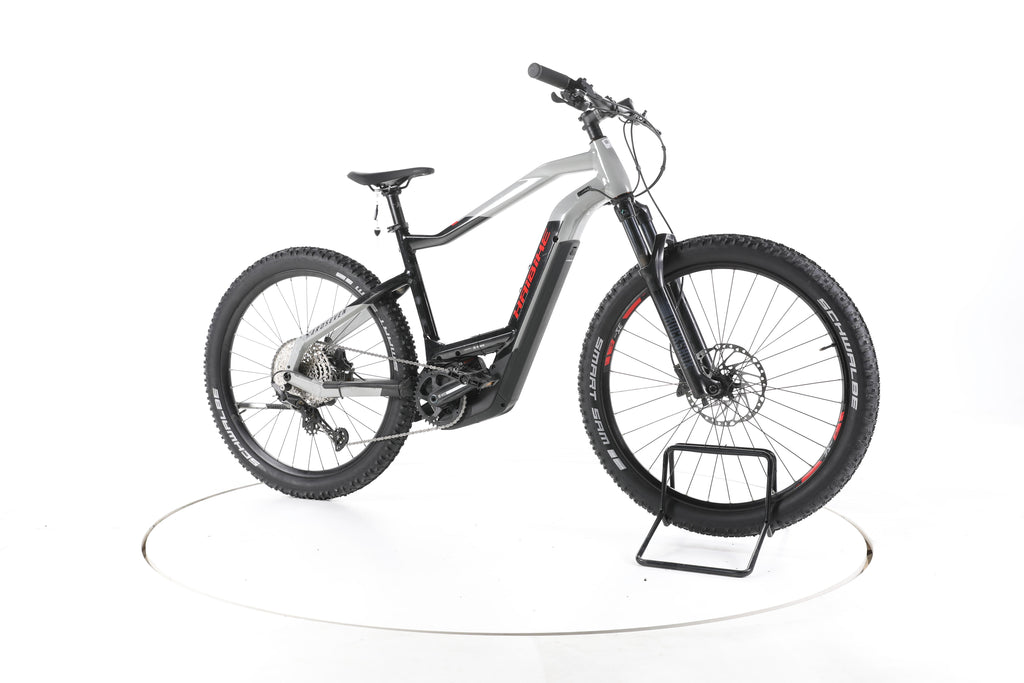 Haibike Hard Seven 9 E-Bike - Image 2