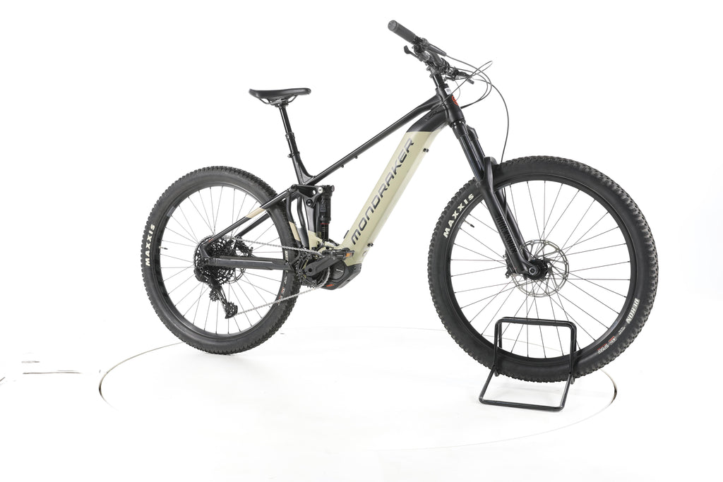 Mondraker DUSK E-Bike Fully - Image 2