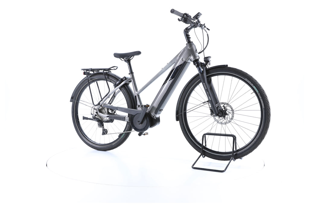 MORRISON E 7.0 Trekking E-Bike 2023 - Image 2