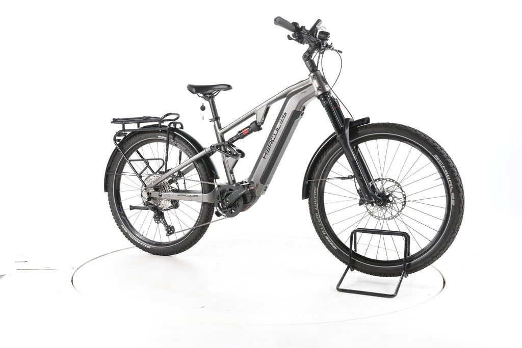 Hercules Nos FS SUV 2.2 SUV E-Bike - Image 2