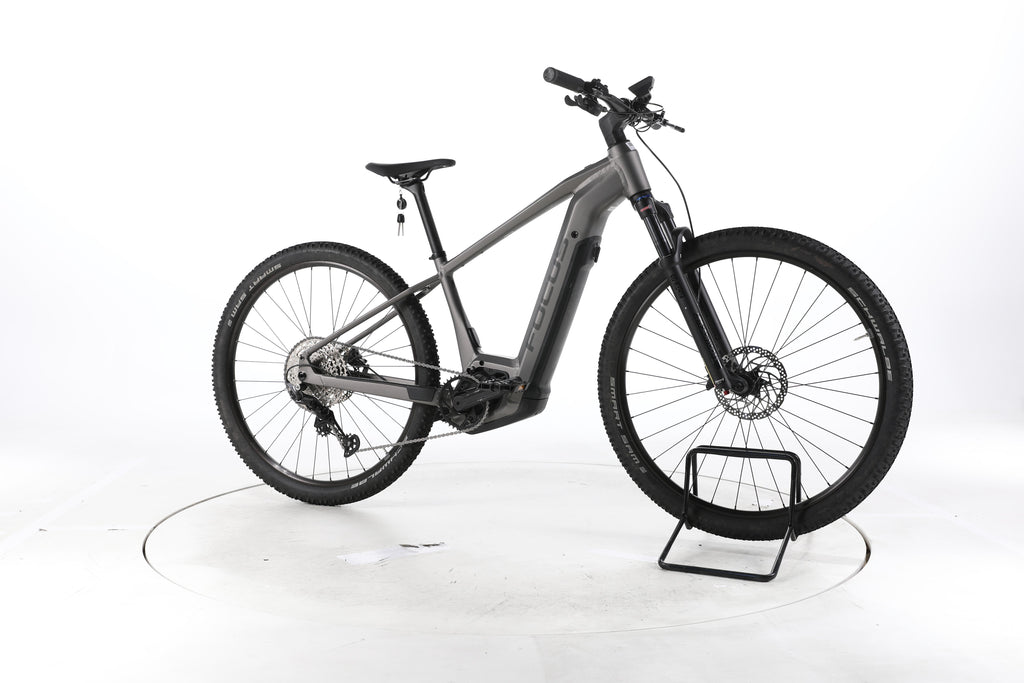 Focus Jarifa² 6.8 Nine E-Bike - Image 2