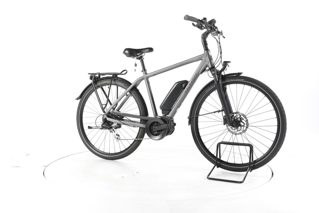 Kalkhoff Endeavour 1.B Move Trekking E-Bike - Image 2