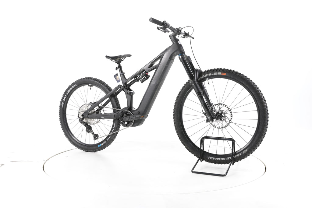Cube Stereo Hybrid ONE77 HPC SLX E-Bike Fully Carbon 2025 - Image 2