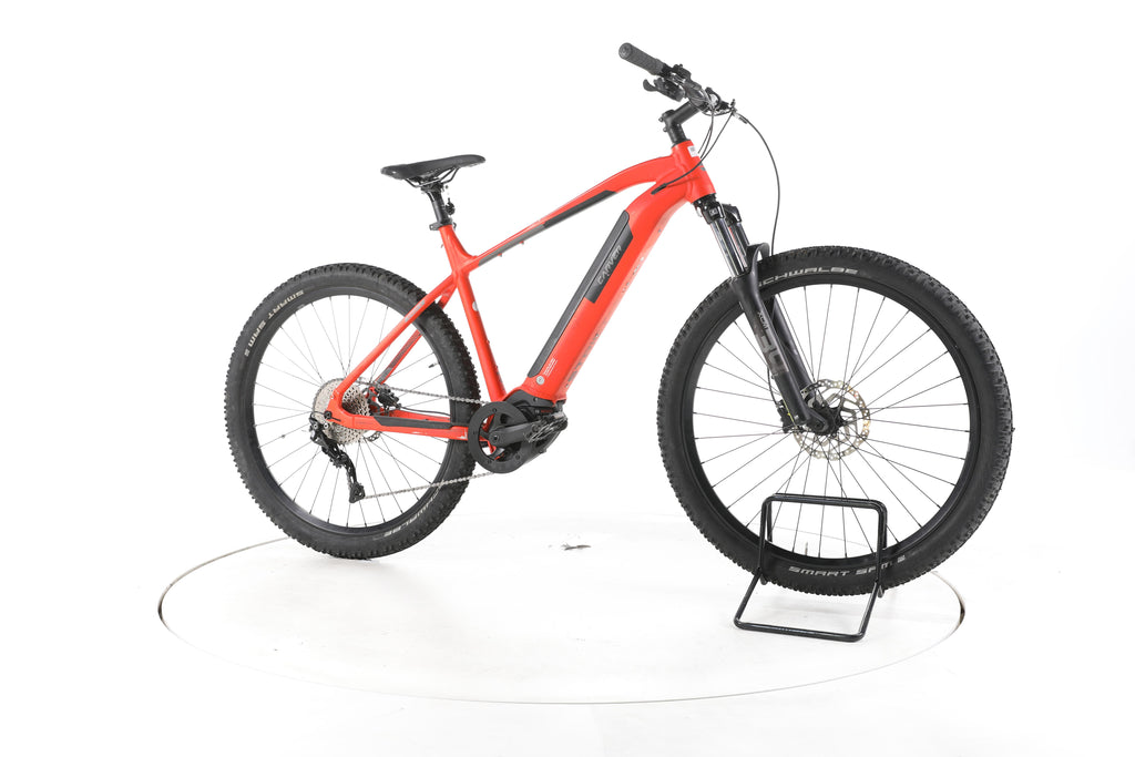 Carver Strict E.410 E-Bike - Image 2