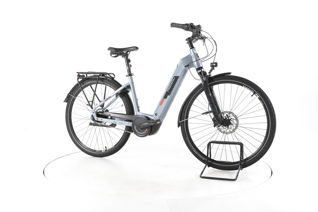Trenoli Tanaro Classico City E-Bike - Image 2