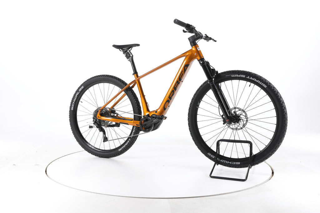 Orbea Urrun 30 E-Bike - Image 2