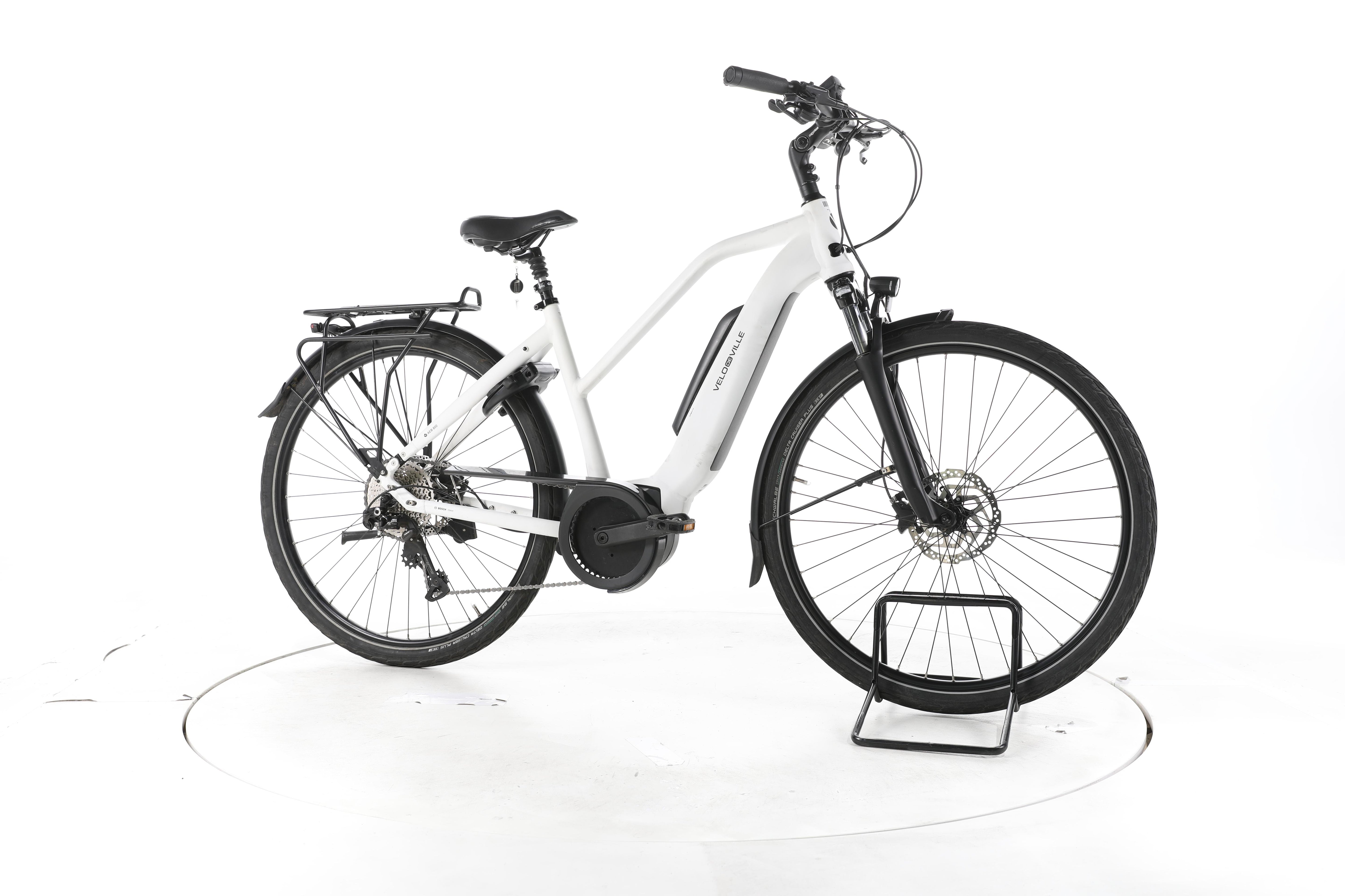 Velo de Ville AEB 800 Trekking E-Bike - Image 2