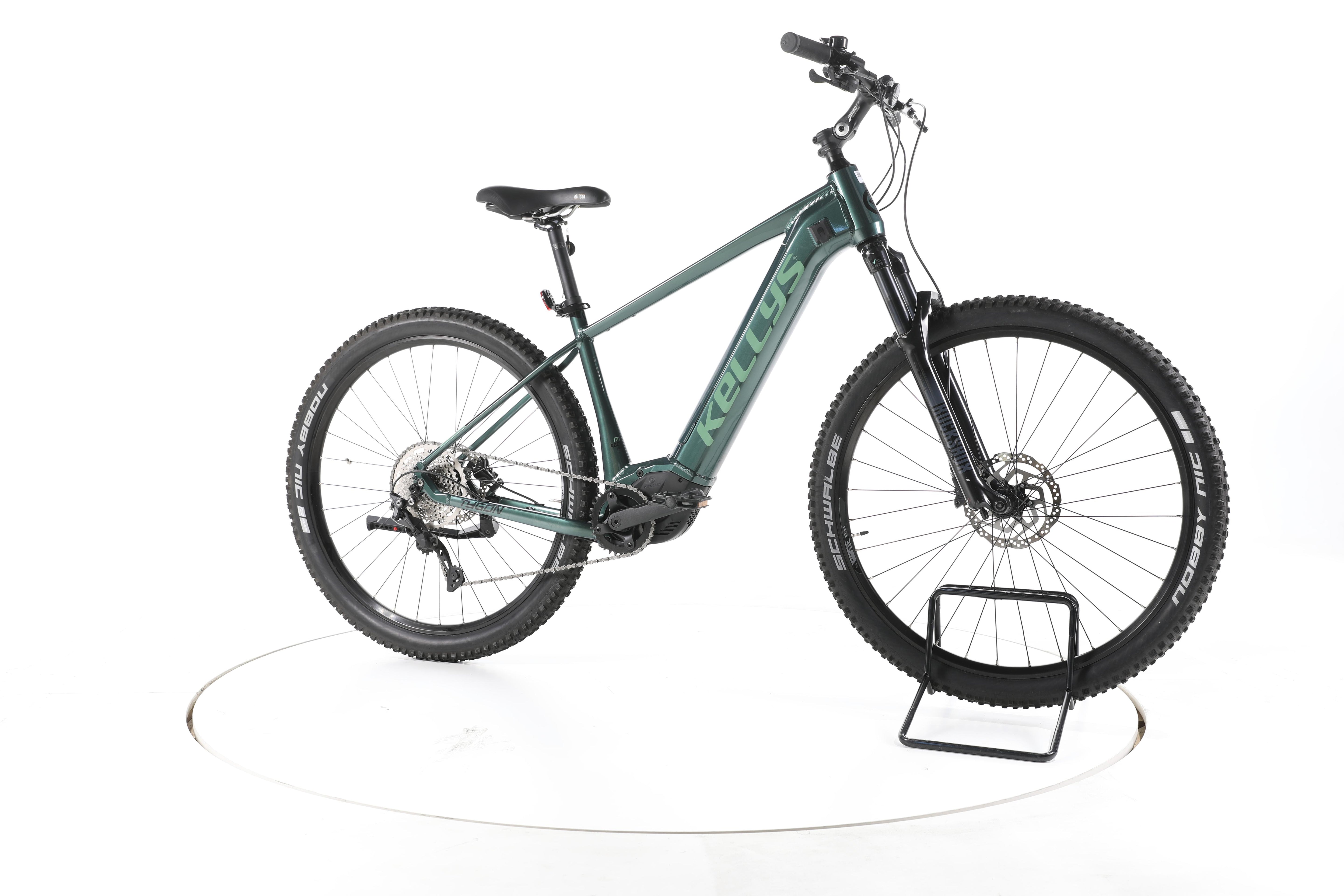 Kellys TYGON R50 E-Bike - Image 2