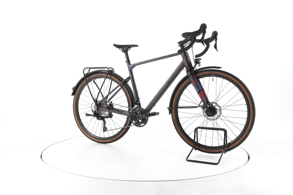 Bergamont Grandurance RD5 FMN Gravelbike 2024 - Image 2