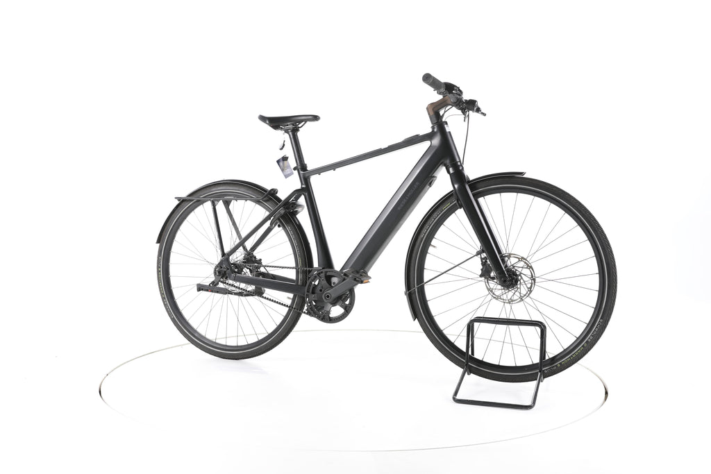Riese & Müller UBN Five City E-Bike - Image 2