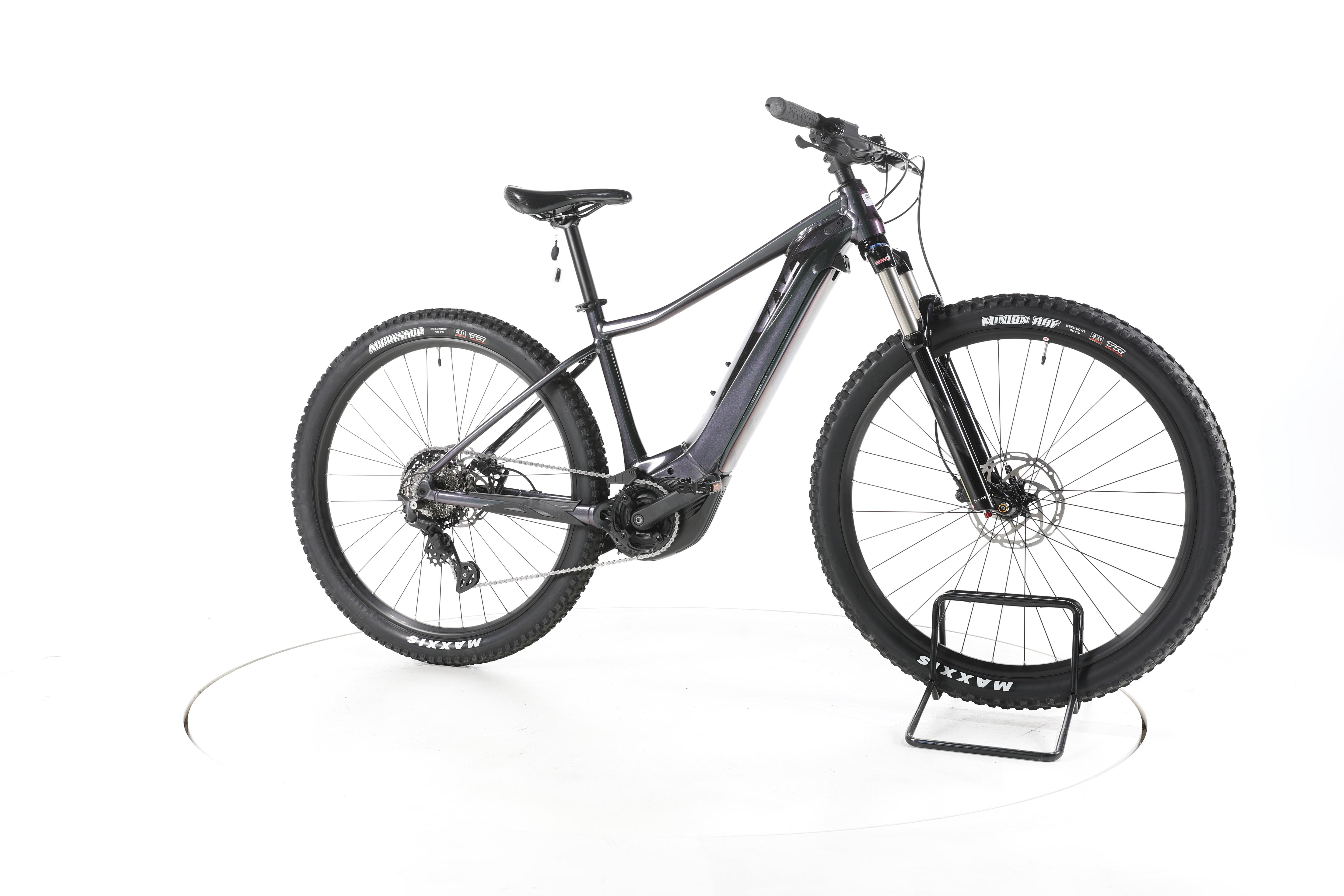 Liv Vall-E+ Pro E-Bike - Image 2