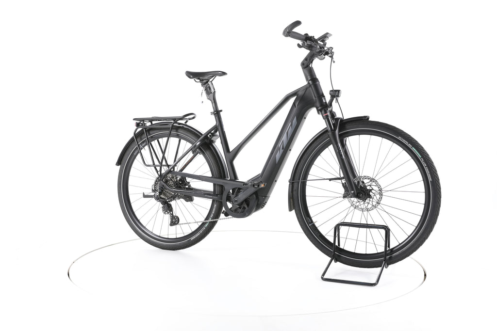 KTM Macina Style 730 Trekking E-Bike 2024 - Image 2