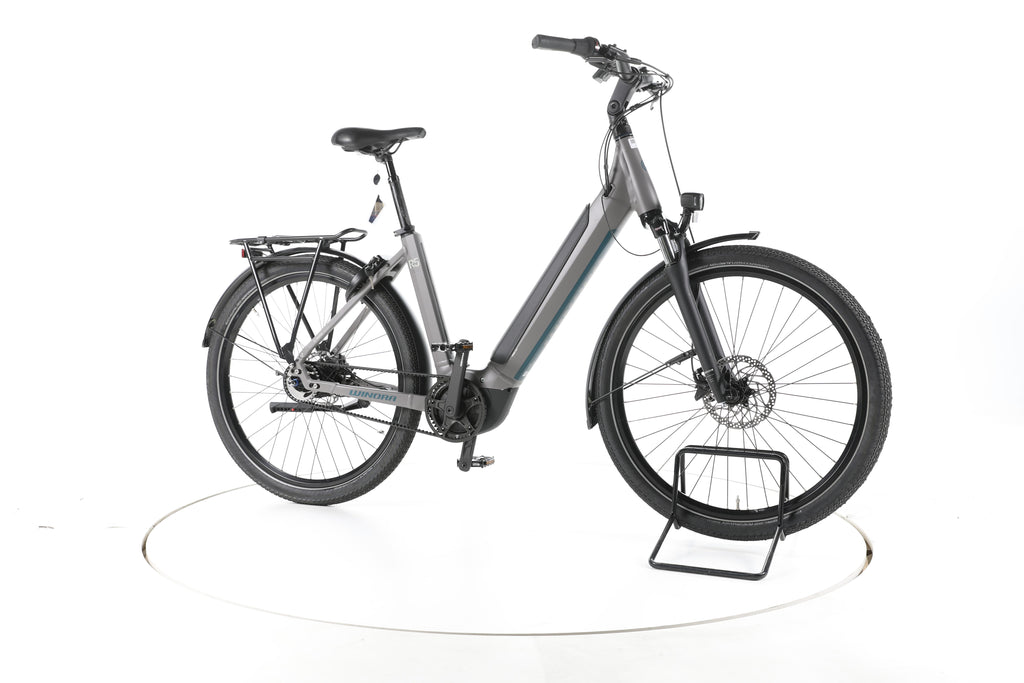 Winora Sinus R5 City E-Bike Tiefeinsteiger 2025 - Image 2
