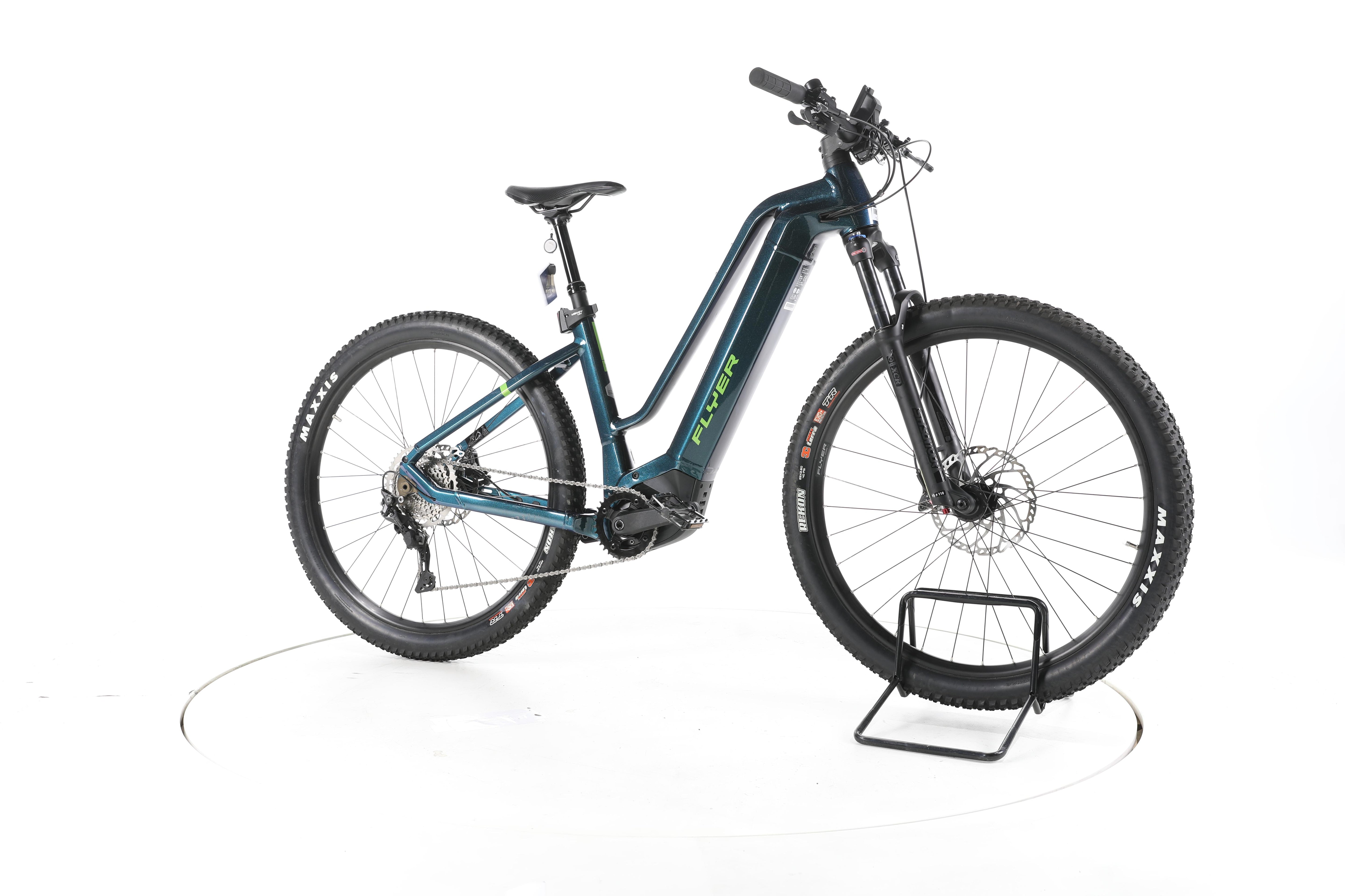FLYER G3 Uproc2 2.10 E-Bike - Image 2