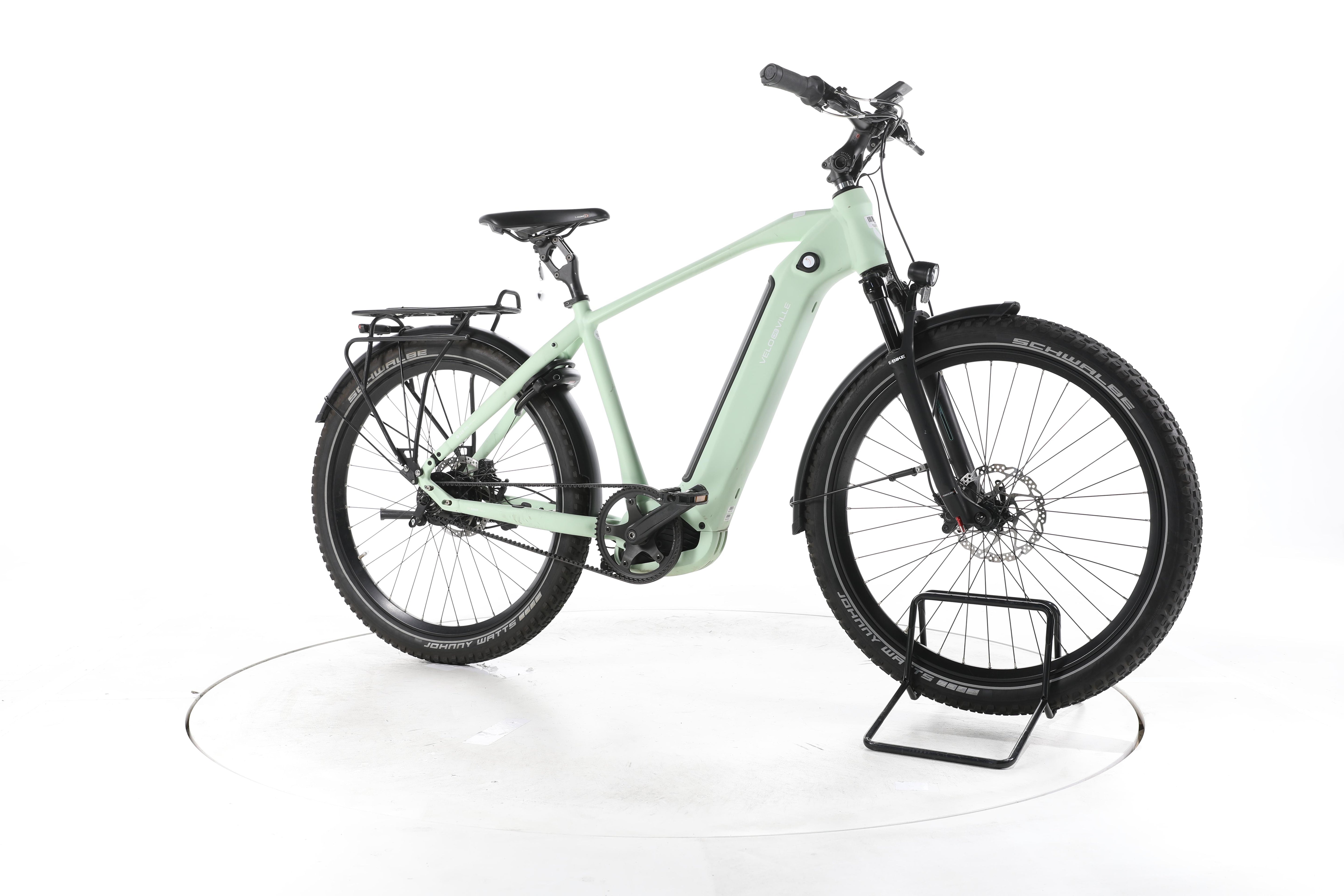Velo de Ville SEB990 Smart City E-Bike - Image 2