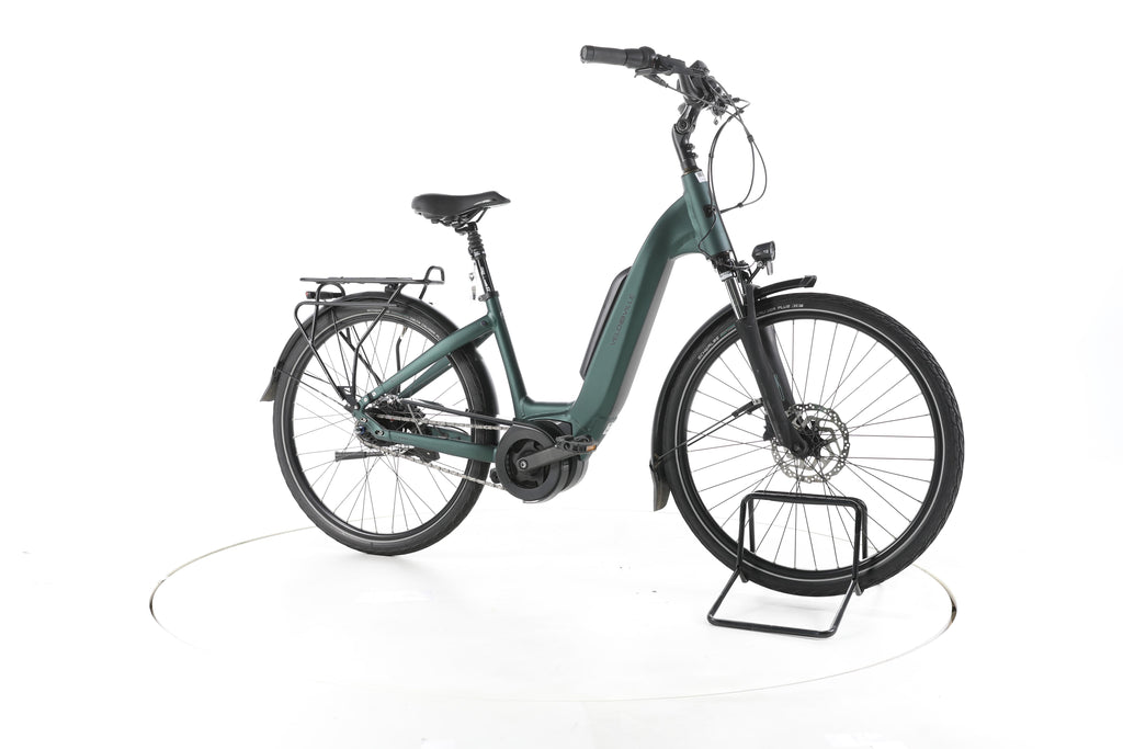 Velo de Ville AEB 400 City E-Bike Tiefeinsteiger - Image 2