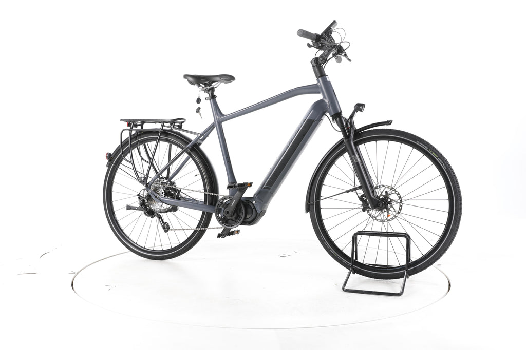 Compel Enyo E-630 LTD Trekking E-Bike - Image 2