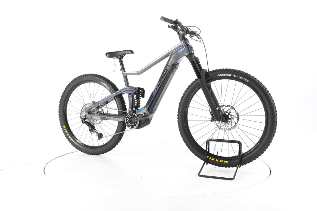 Centurion NoPogo F2600 Fully E-Bike - Image 2