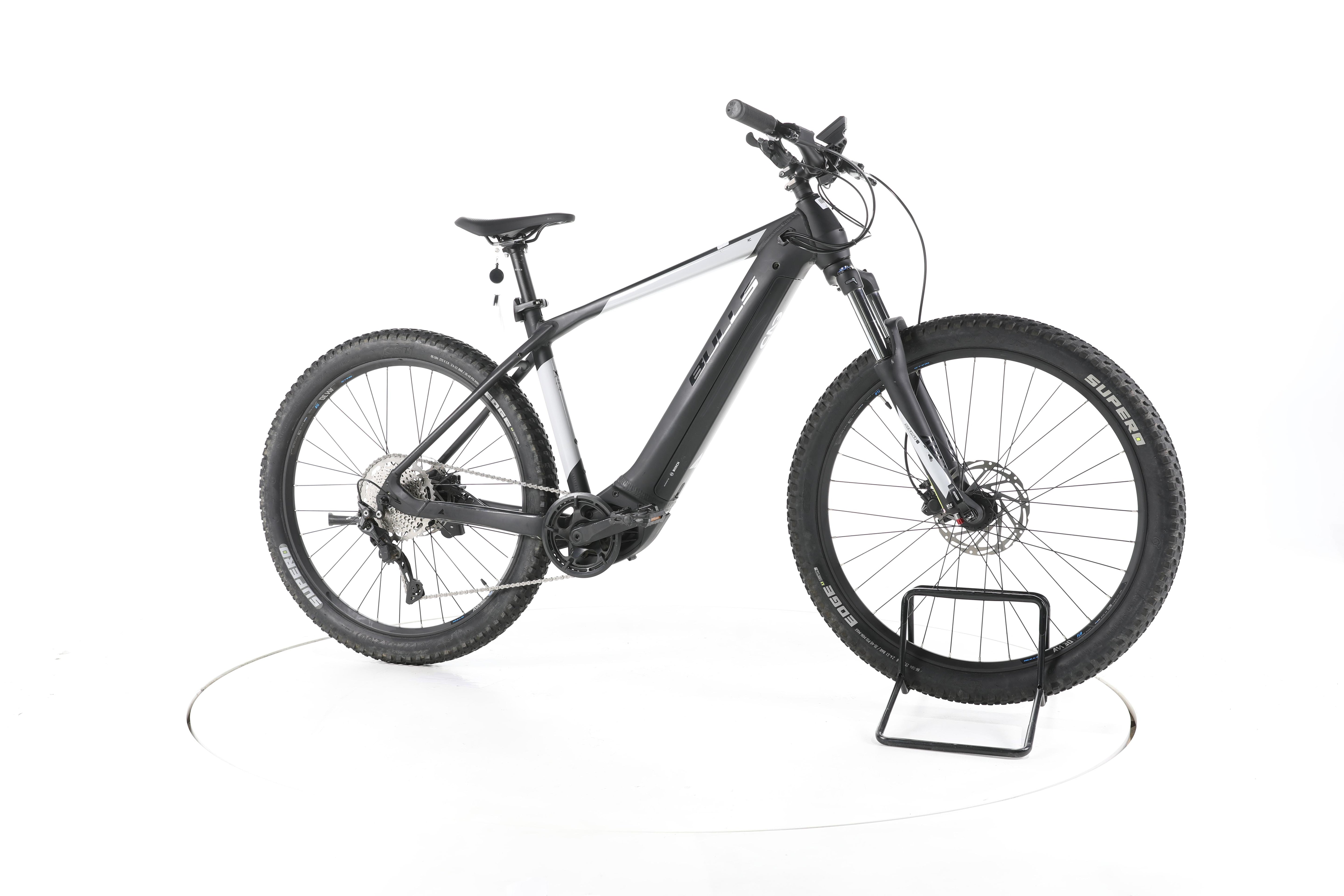 Bulls Copperhead EVO 1 E-Bike - Image 2