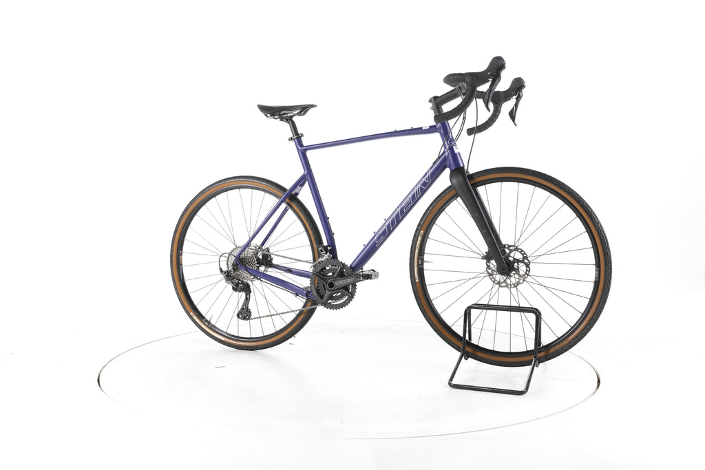 STEIN Ranger CX Gravelbike - Image 2