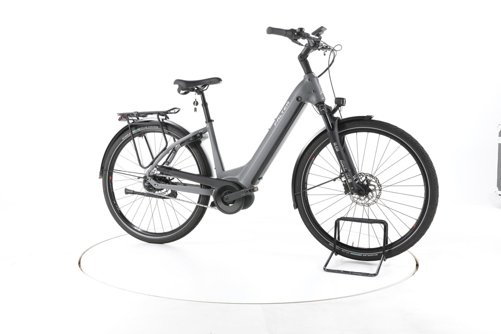 FALTER E 9.4 City E-Bike Tiefeinsteiger 2024 - Image 2