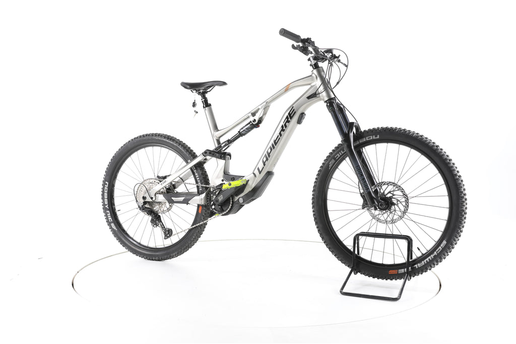 Lapierre Overvolt TR 5.6 Fully E-Bike - Image 2