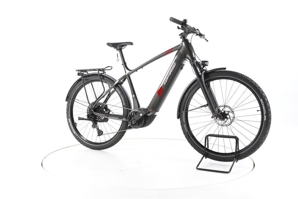 Corratec E-Power MTC Elite CX8 12S Gent Trekking E-Bike 2025 - Image 2