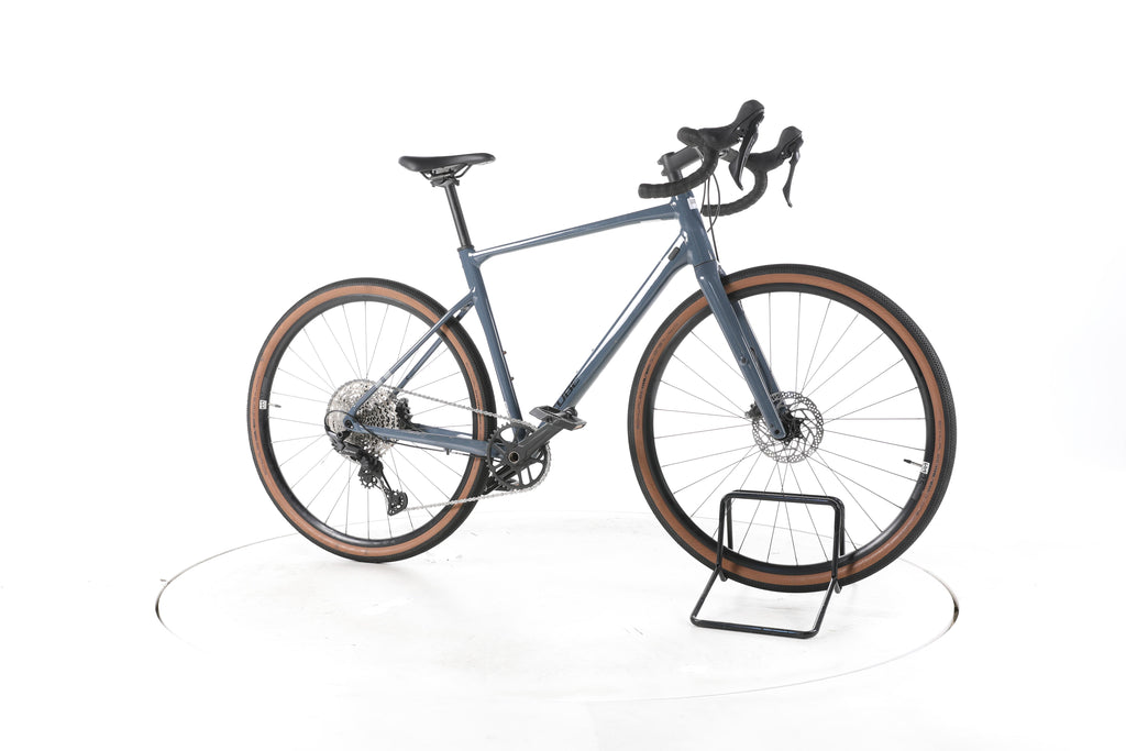 Cube Nuroad EX Gravelbike 2025 - Image 2