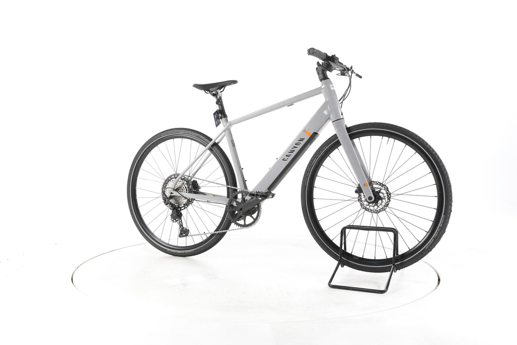 Canyon Roadlite:ON 7 E-Bike - Image 2