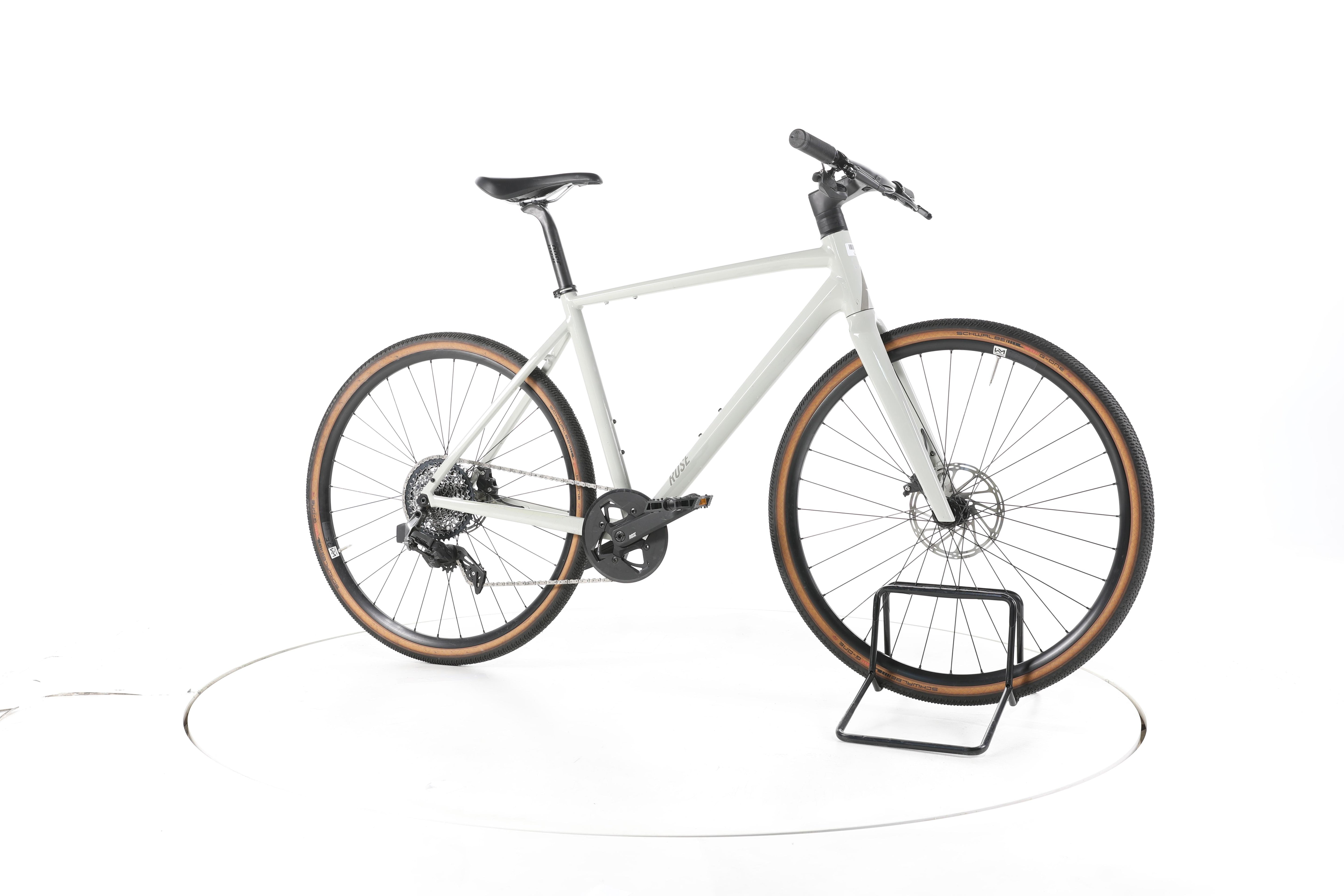 Rose SNEAK 3 Gravelbike - Image 2