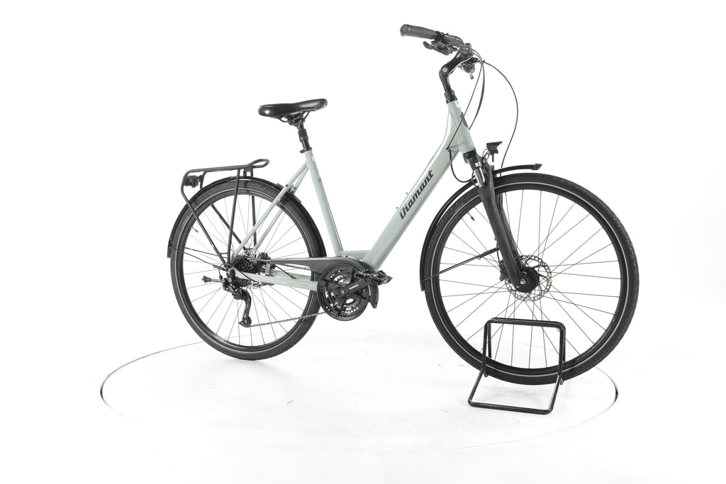 Diamant Ubari Deluxe Fahrrad City & Trekking - Image 2
