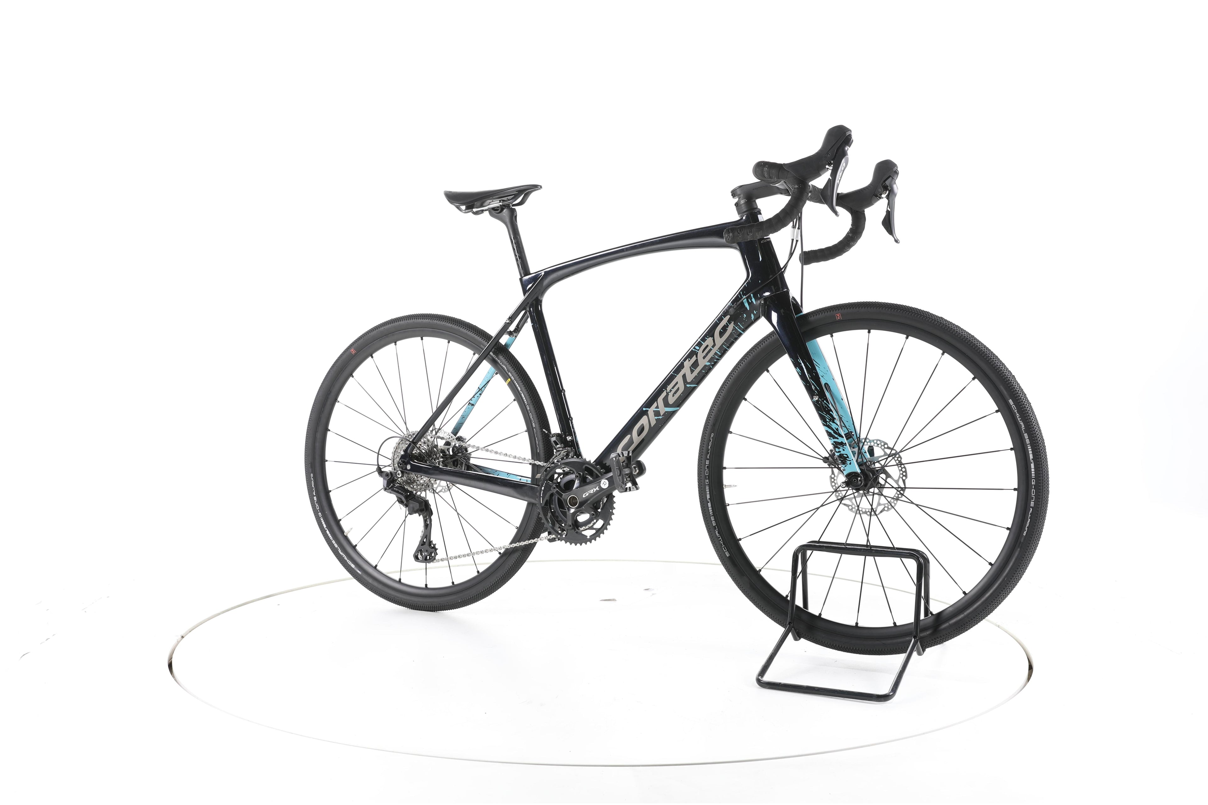 Corratec Allroad C2 - Image 2