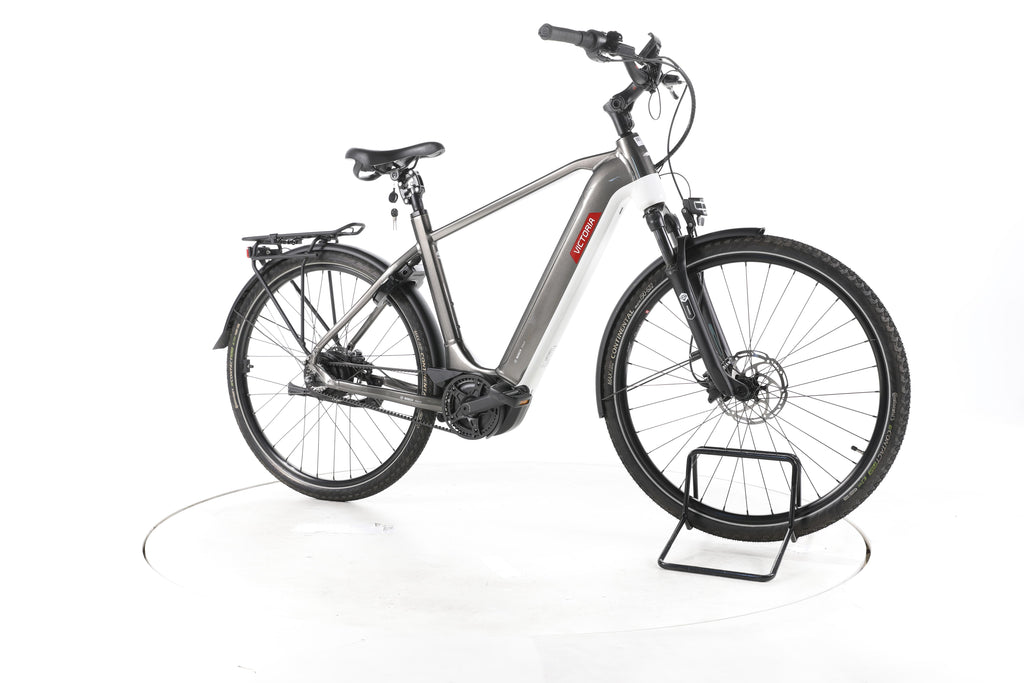 Victoria Manoc 3 City E-Bike - Image 2