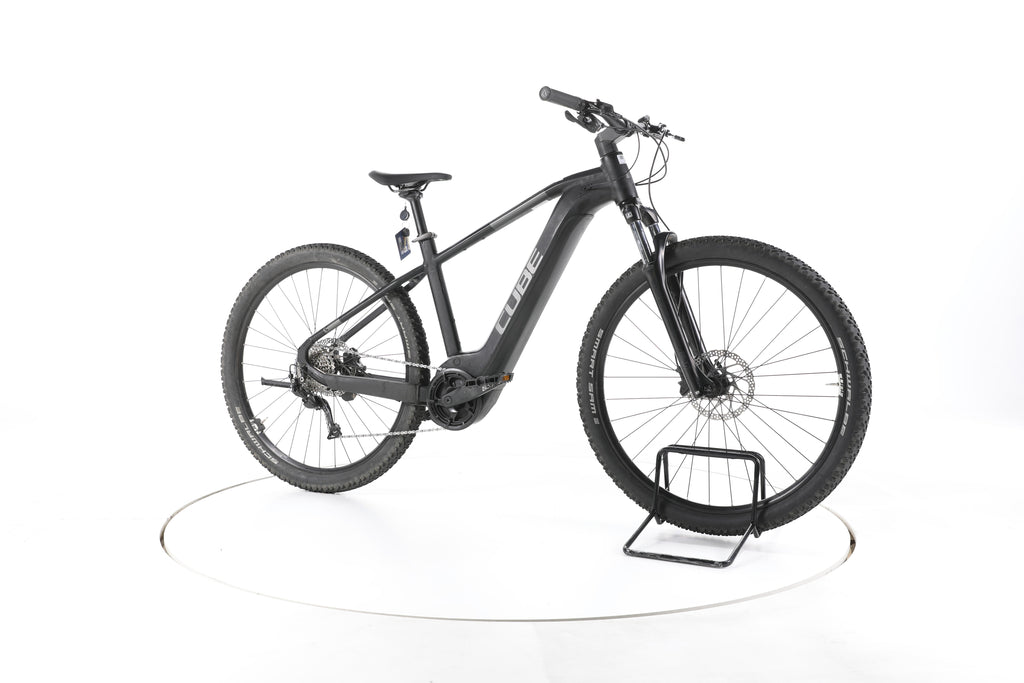 Cube Reaction Hybrid Performance E-Bike - Image 2