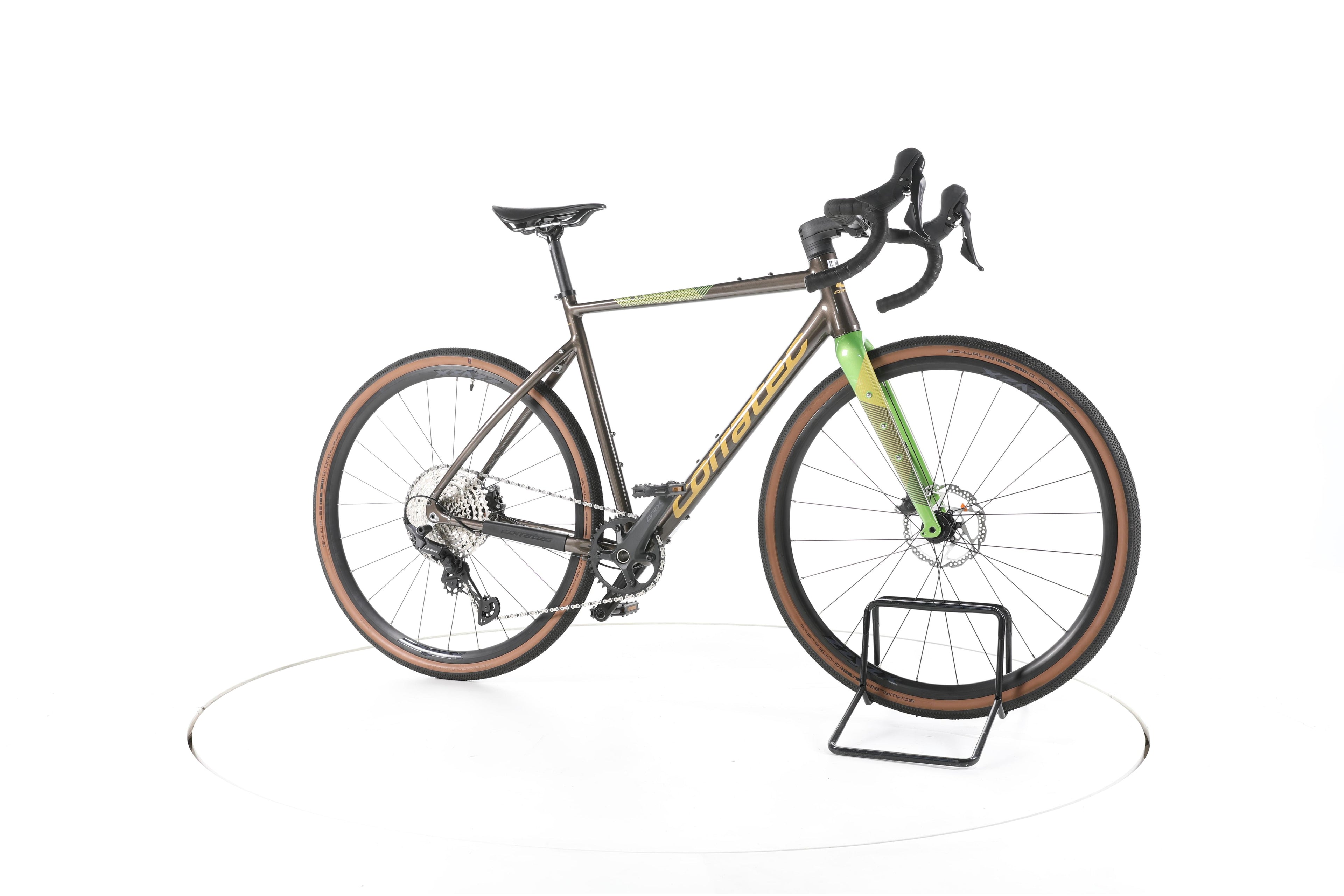 Corratec Allroad A1 - Image 2