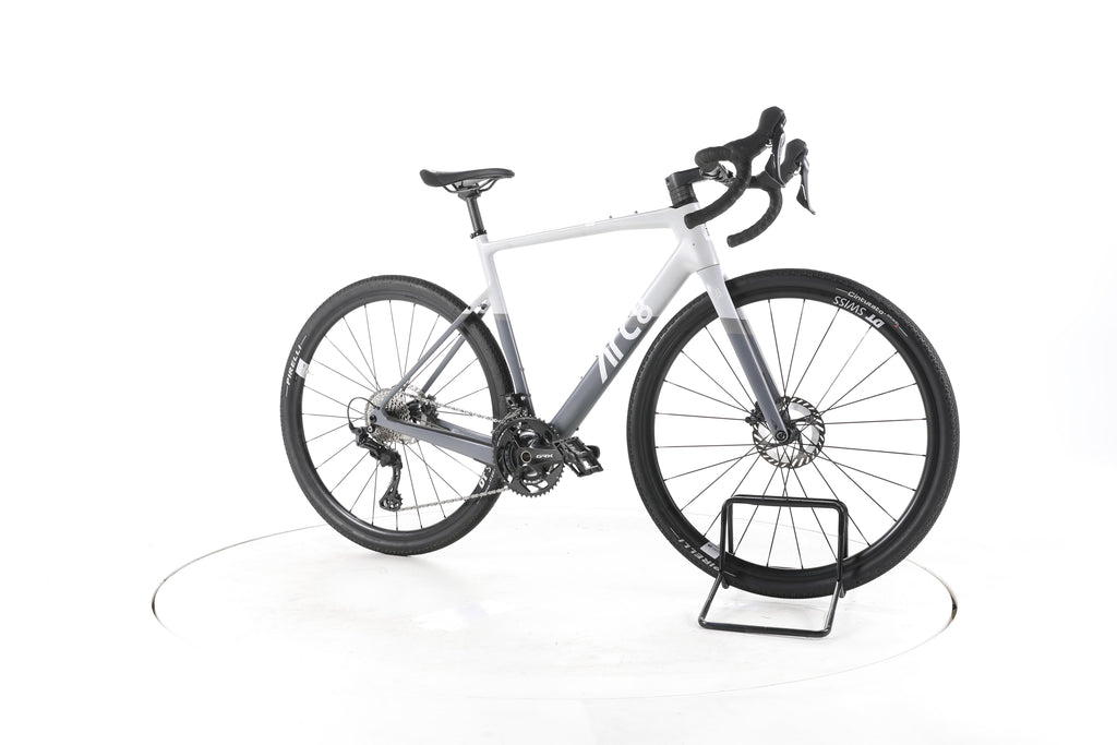 ARC8 Eero Gravelbike Carbon 2024 - Image 2