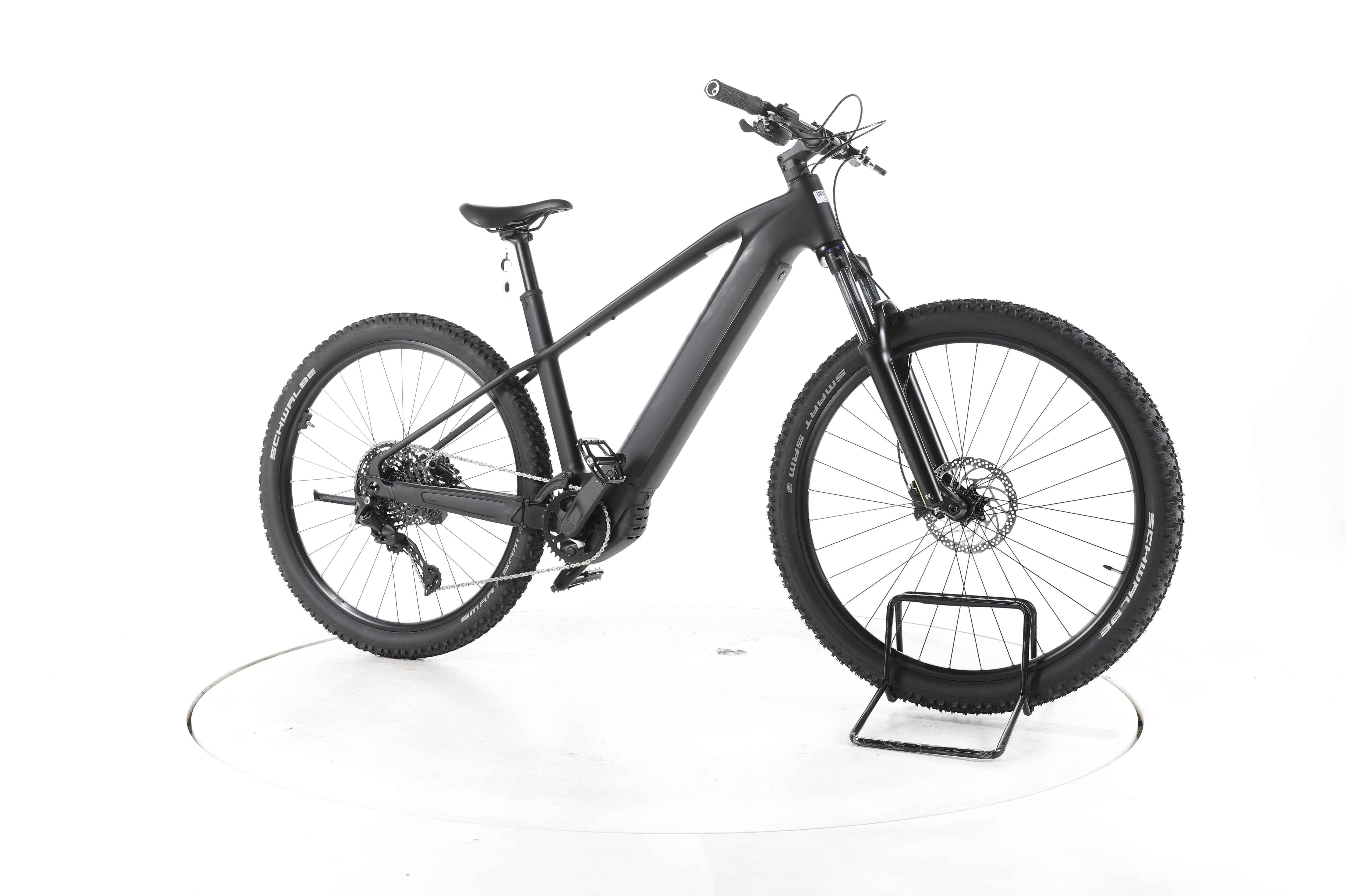 Cube Reaction Hybrid ONE E-Bike 2025 - Image 2