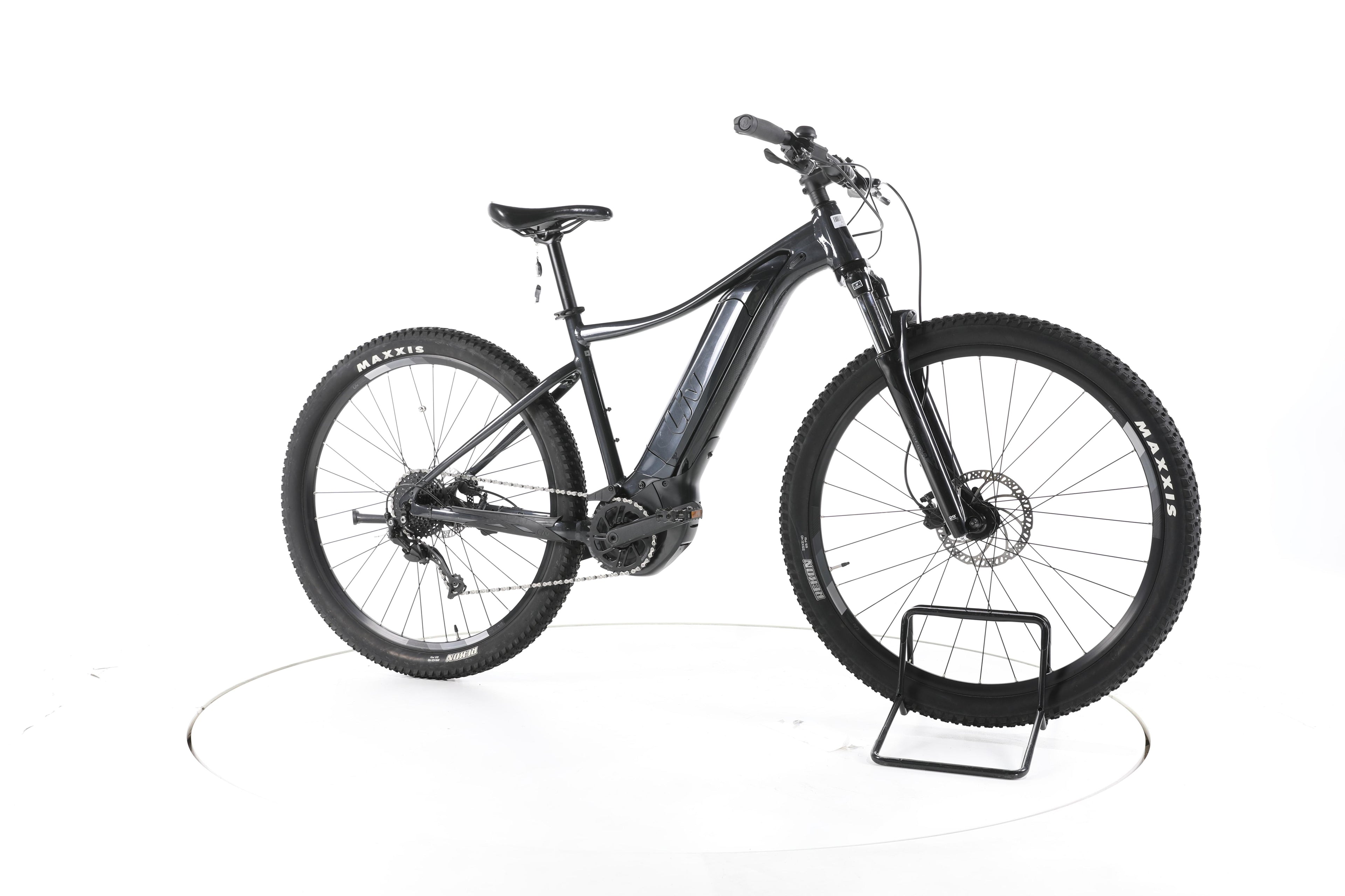 Liv Tempt E+ 3 | V1 E-Bike - Image 2