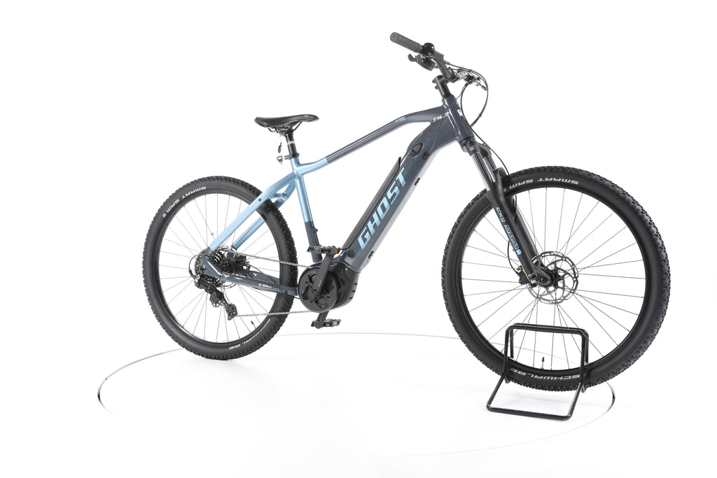 Ghost E-Teru Essential E-Bike 2023 - Image 2