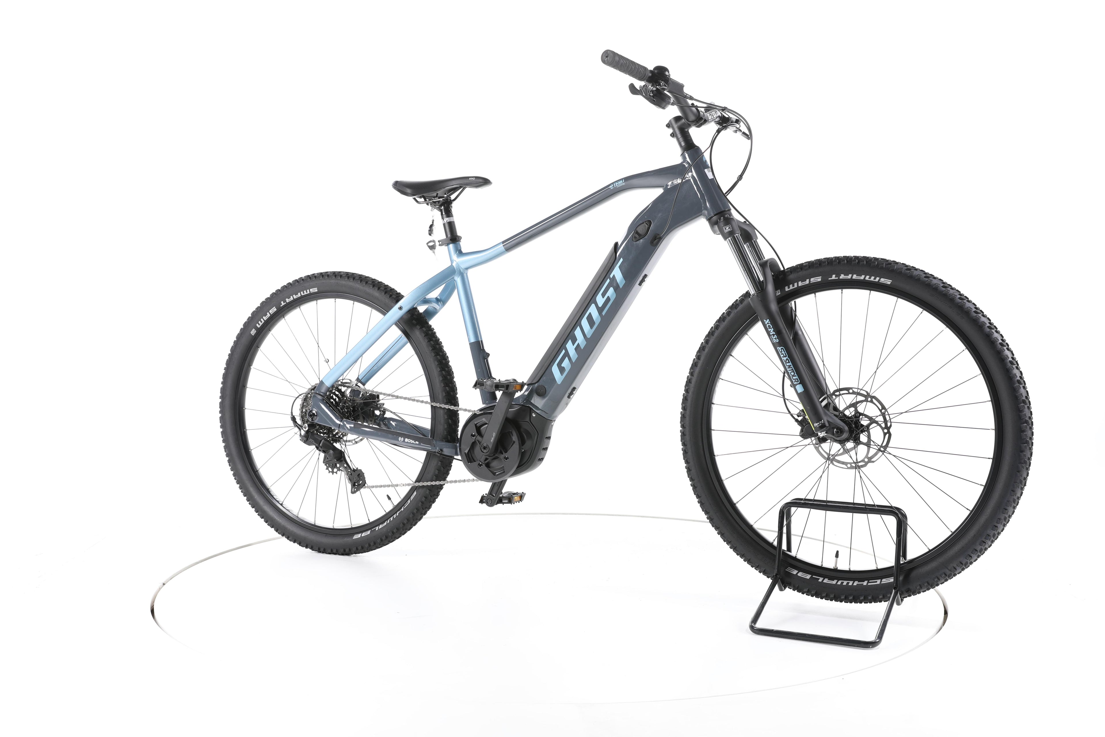 Ghost E-Teru Essential E-Bike 2023 - Image 2