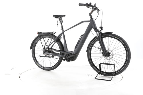 ADVANCED Tour Plus City E-Bike - Image 2