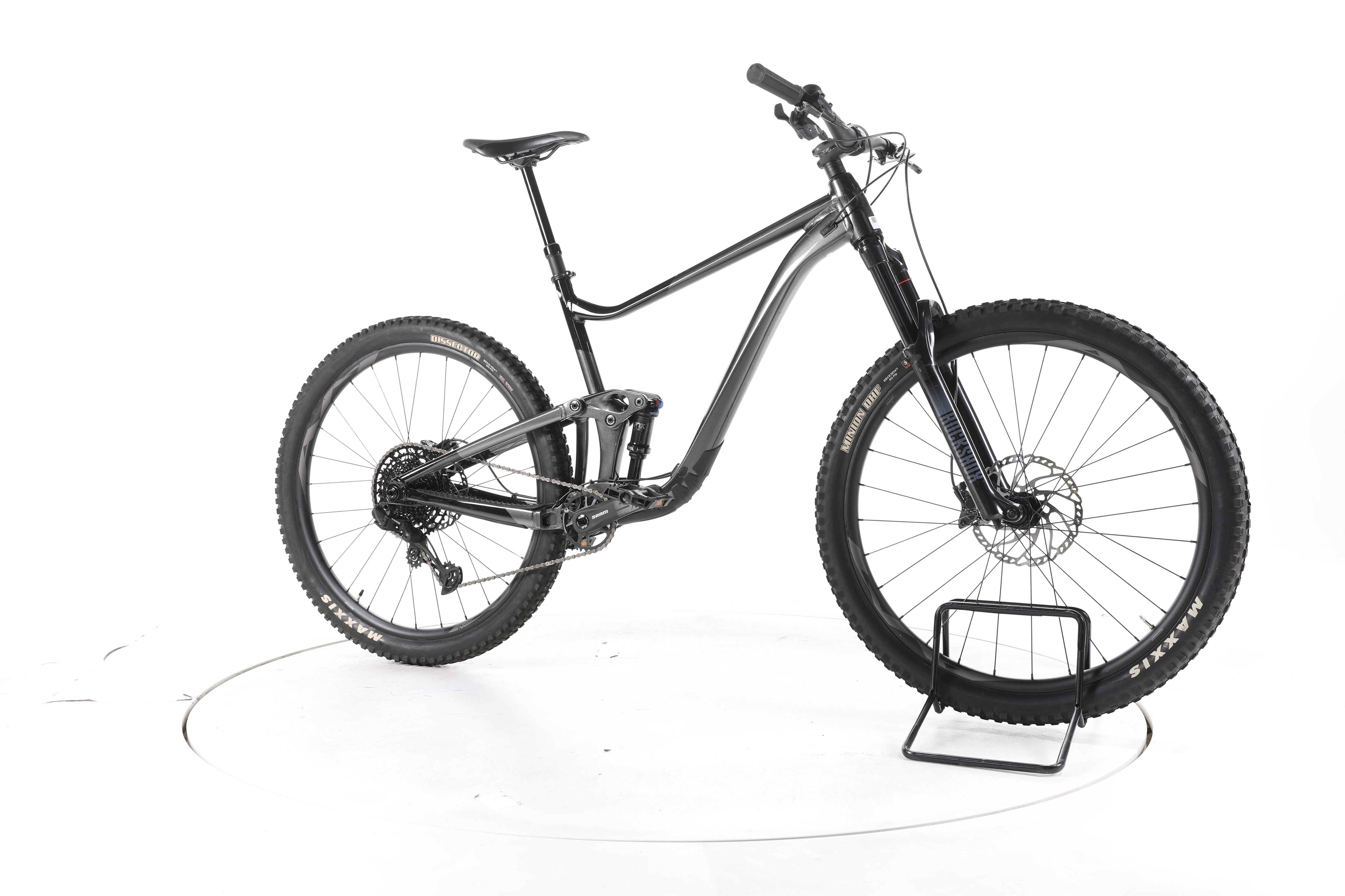Giant Trance X 2 Fahrrad Fully - Image 2