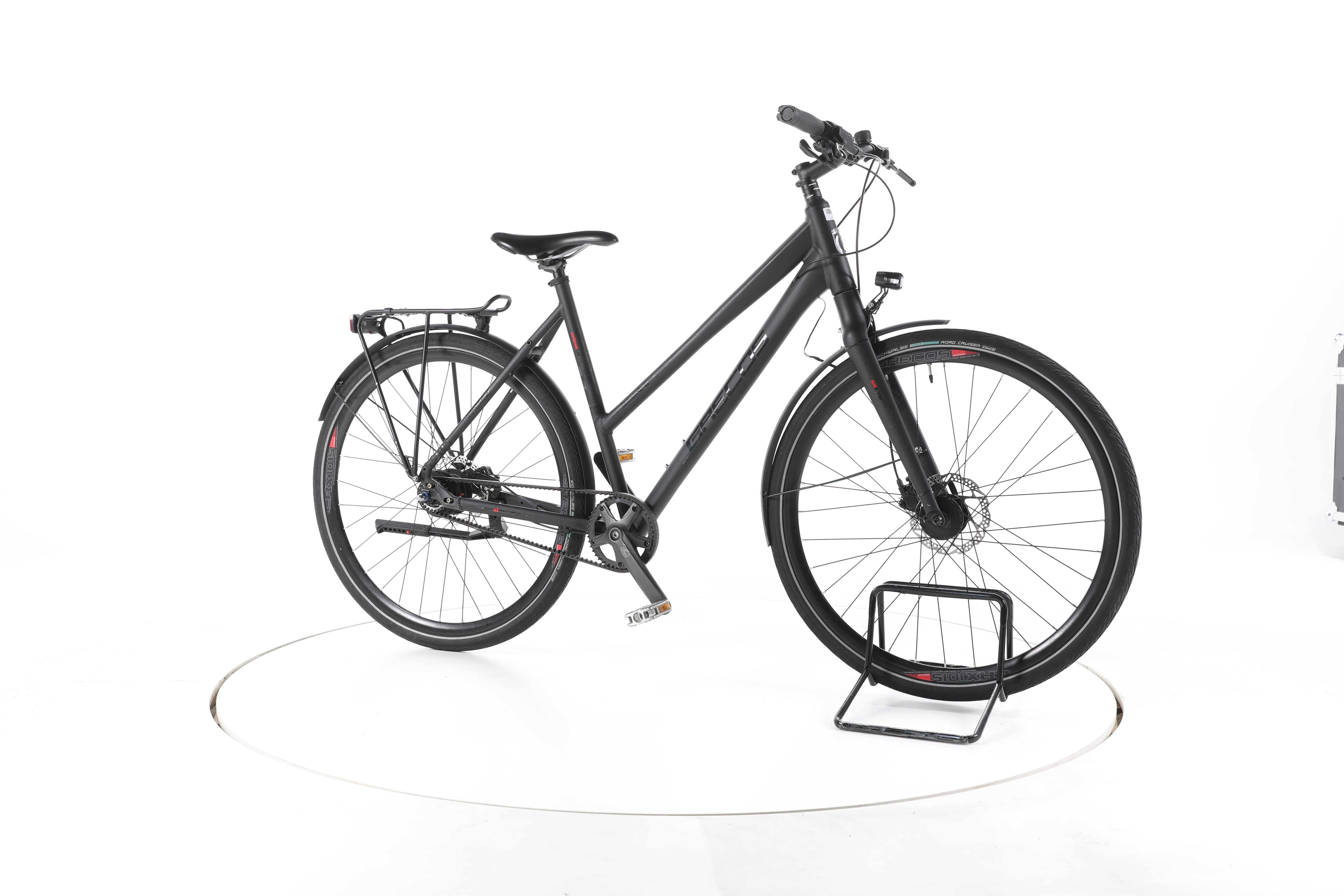 Grecos Urban Belt Fahrrad City & Trekking - Image 2