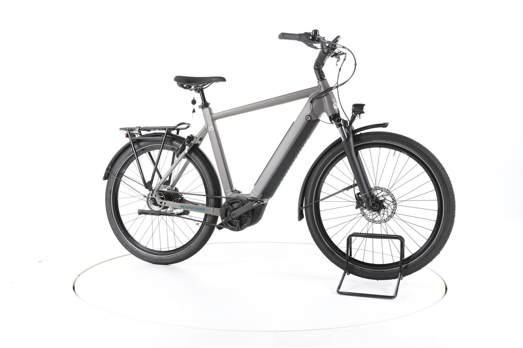 Winora Sinus R5f City E-Bike 2024 - Image 2