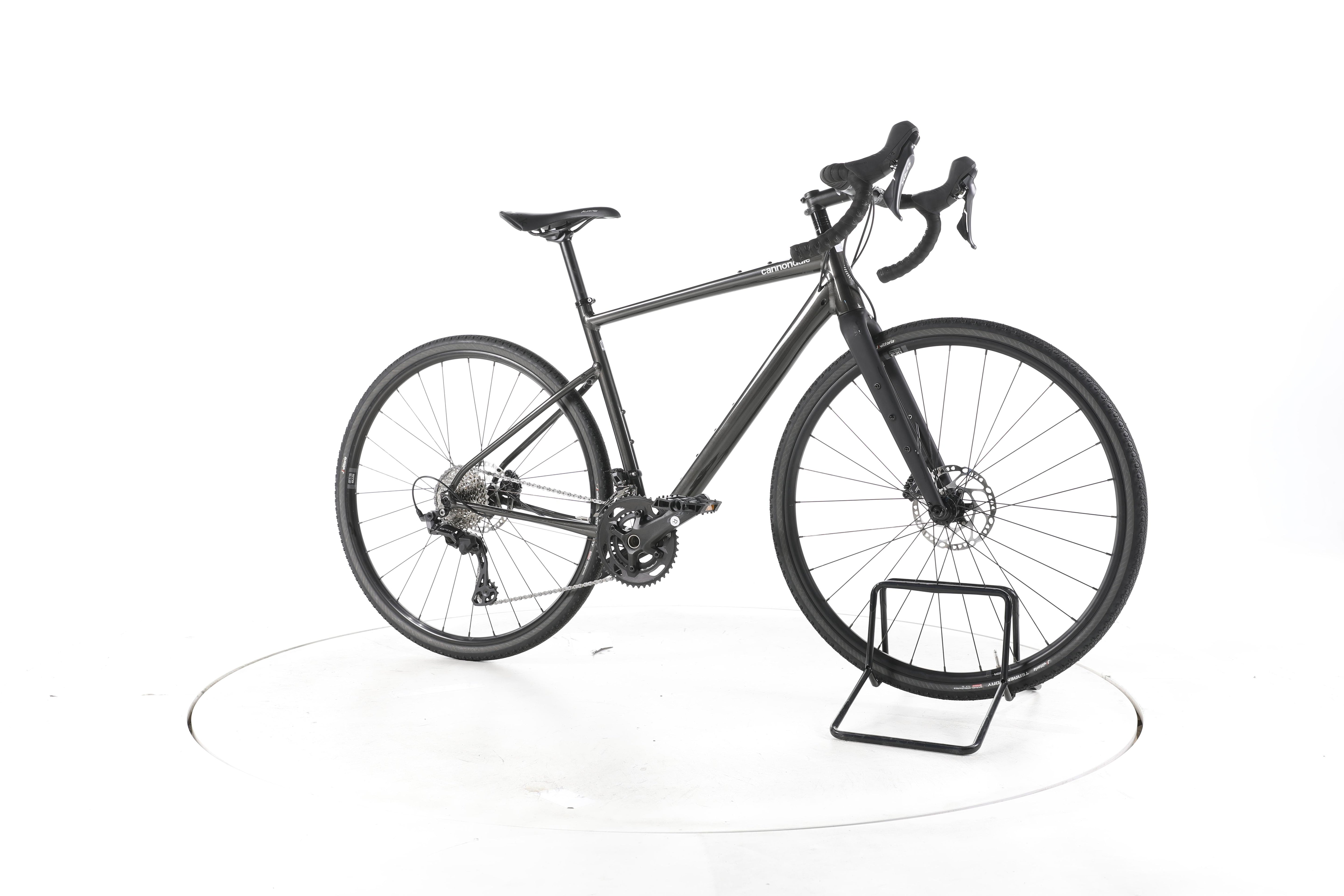 Cannondale Topstone 1 Gravelbike 2025 - Image 2