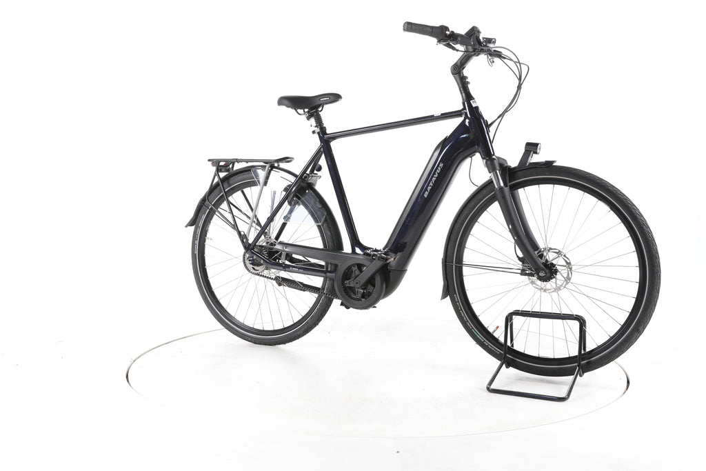 Batavus Finez City E-Bike - Image 2