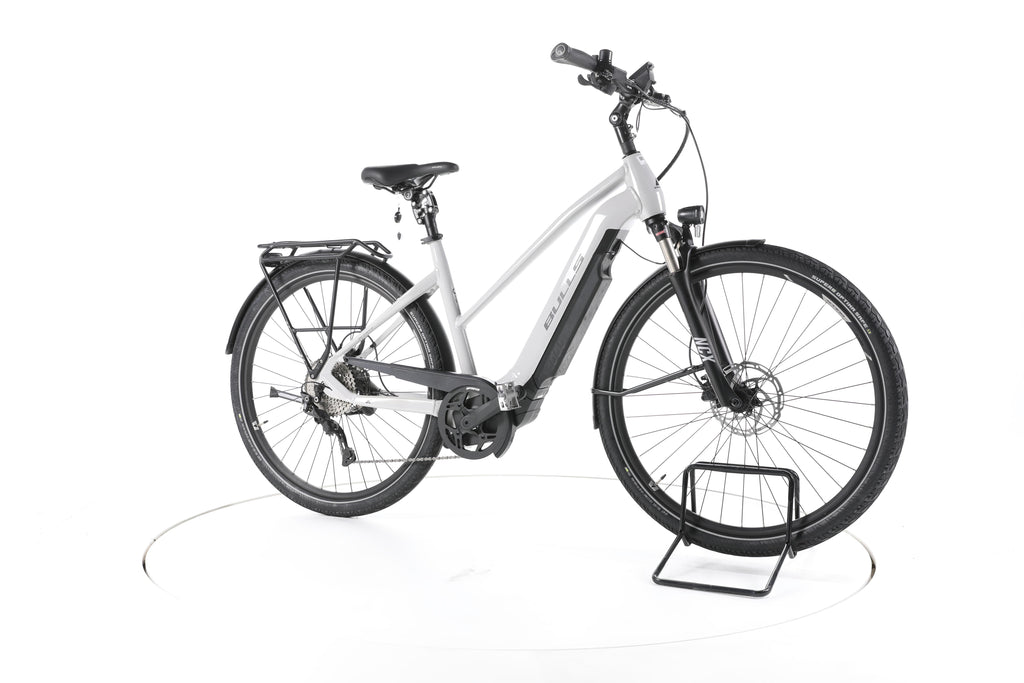 Bulls Lacuba EVO 10 Trekking E-Bike - Image 2