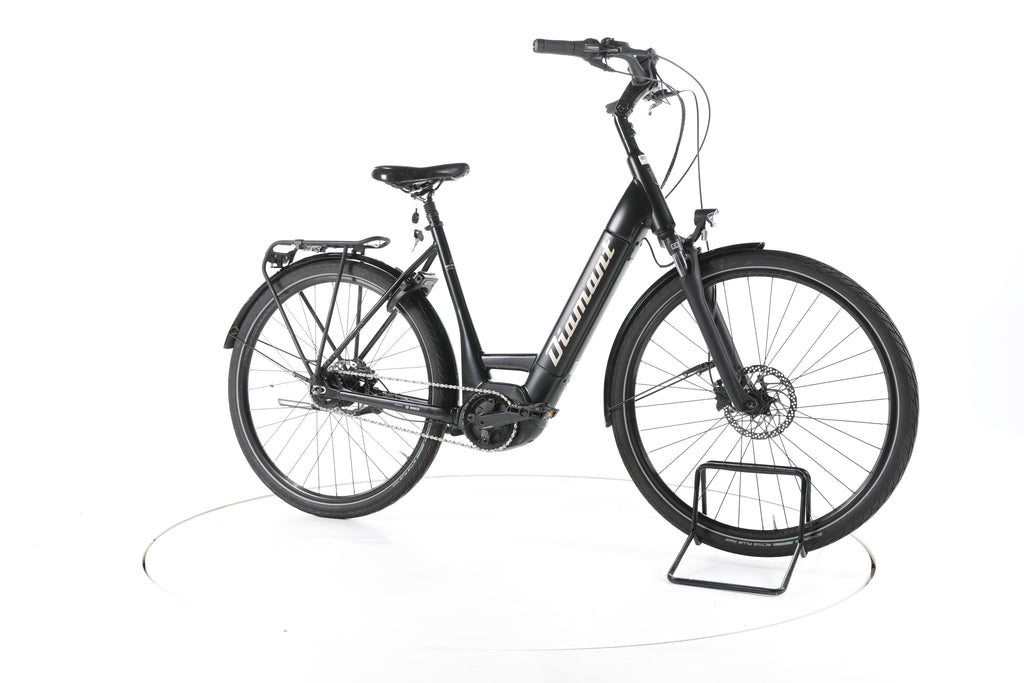 Diamant Beryll Deluxe+ RT Gen 2 City E-Bike Tiefeinsteiger - Image 2
