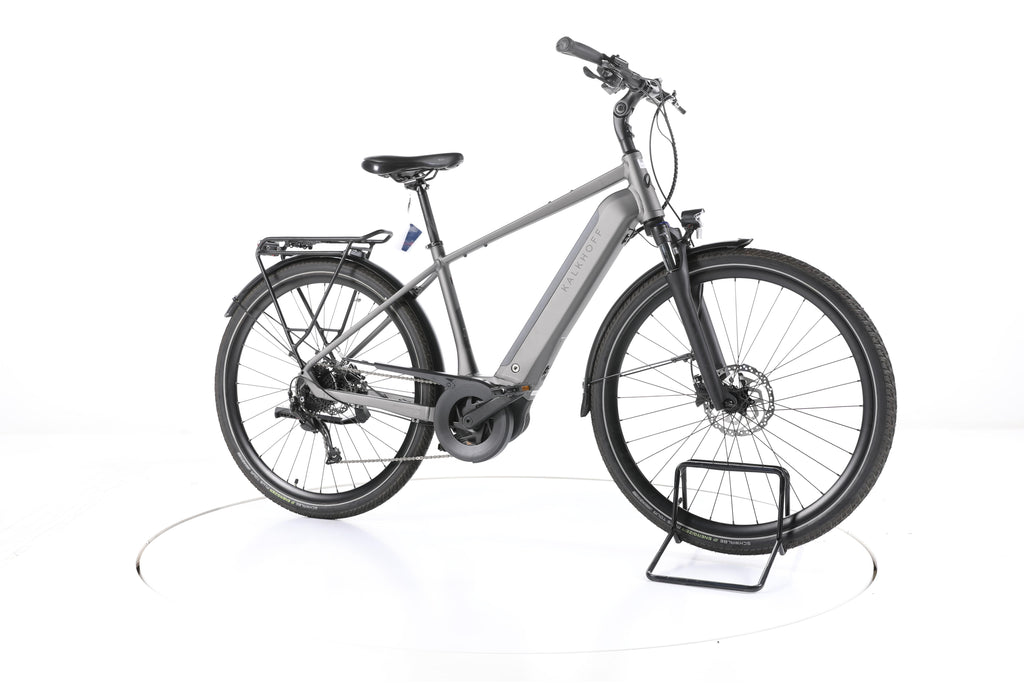 Kalkhoff ENDEAVOUR 3.B MOVE Trekking E-Bike 2023 - Image 2